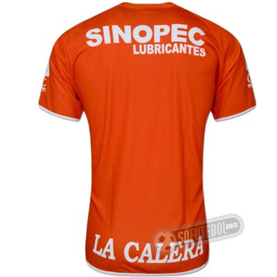 Camisa Deportes Unión La Calera - Modelo I GG (XL)