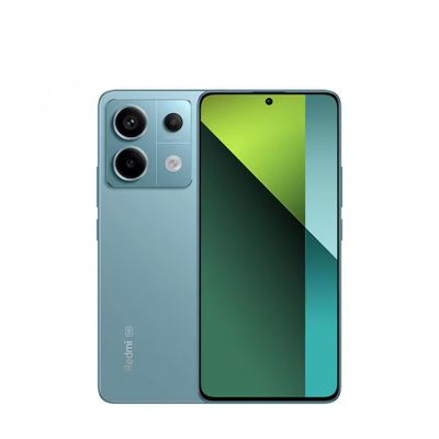 Smartphone Xiaomi Redmi Note 13 5G 256GB Tela 6,67 Polegadas 8GB